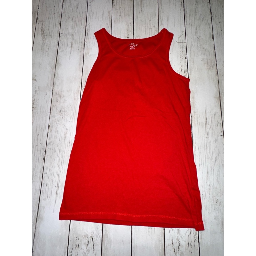 Cat & Jack tank top